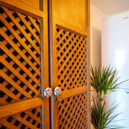 Mara Home مْبيخير ذي لا فرونتيرا المظهر الخارجي الصورة