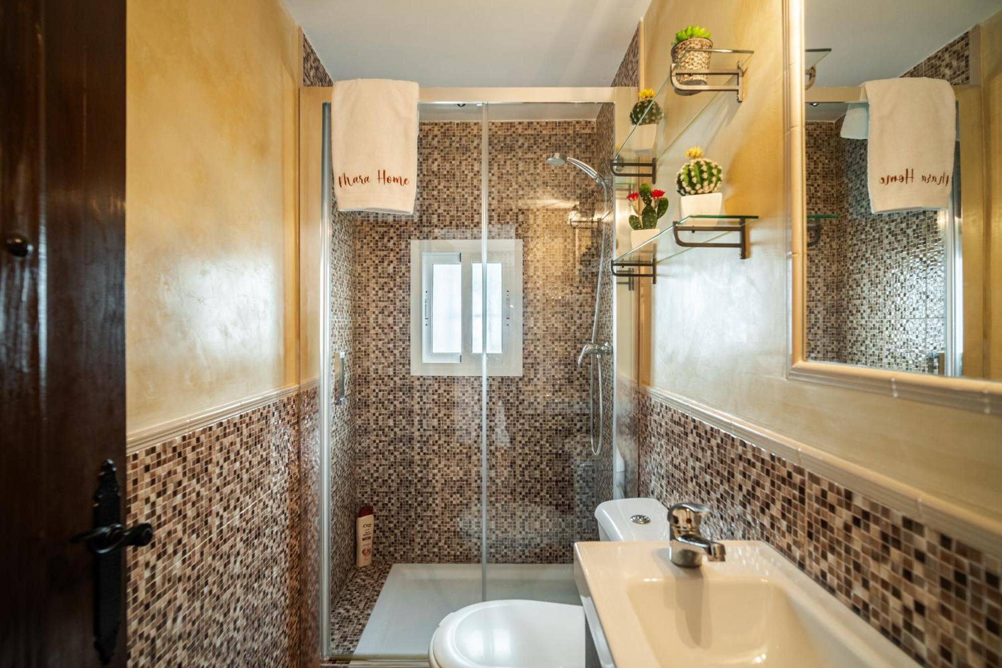 Mara Home مْبيخير ذي لا فرونتيرا المظهر الخارجي الصورة