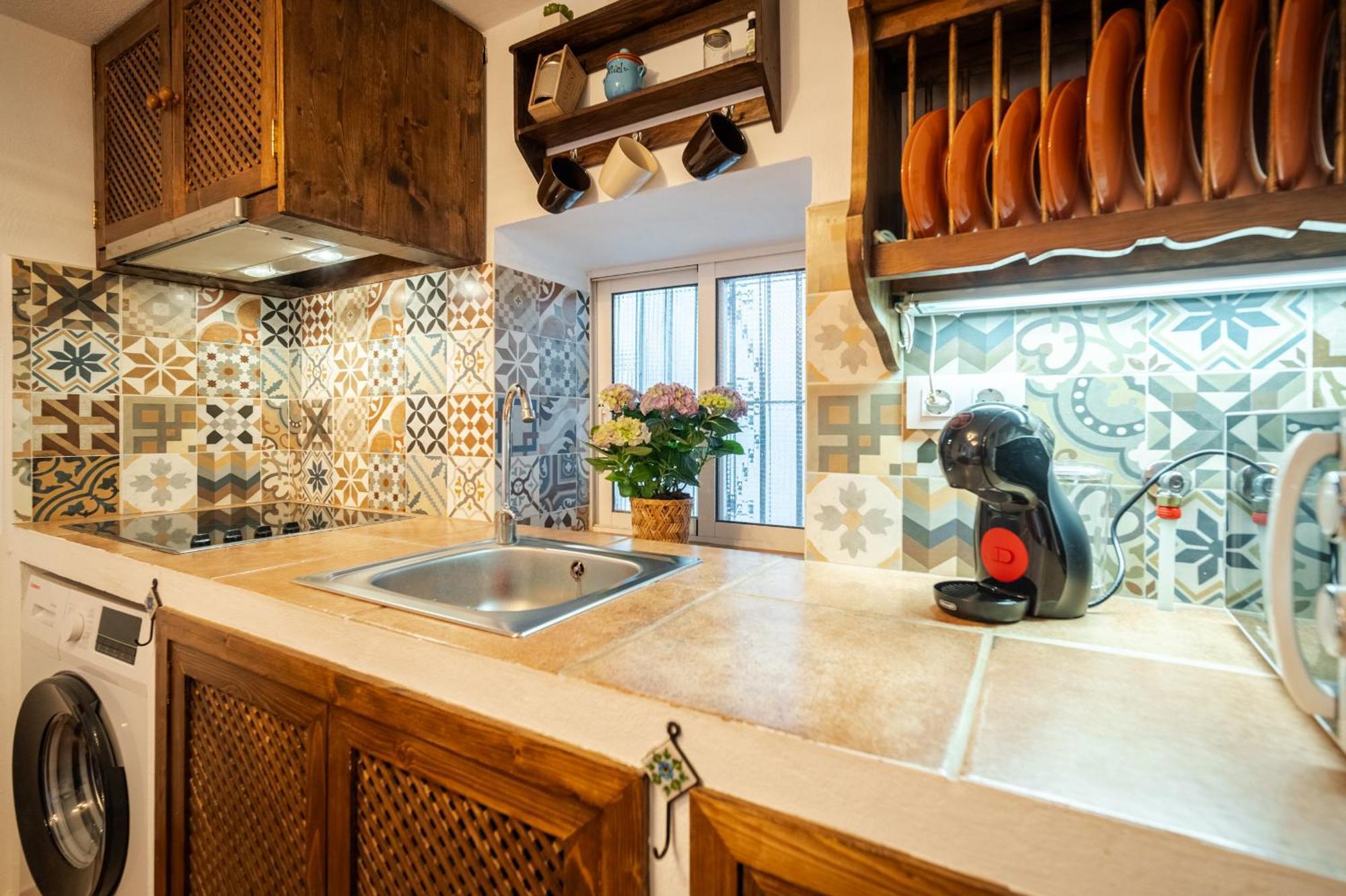 Mara Home مْبيخير ذي لا فرونتيرا المظهر الخارجي الصورة